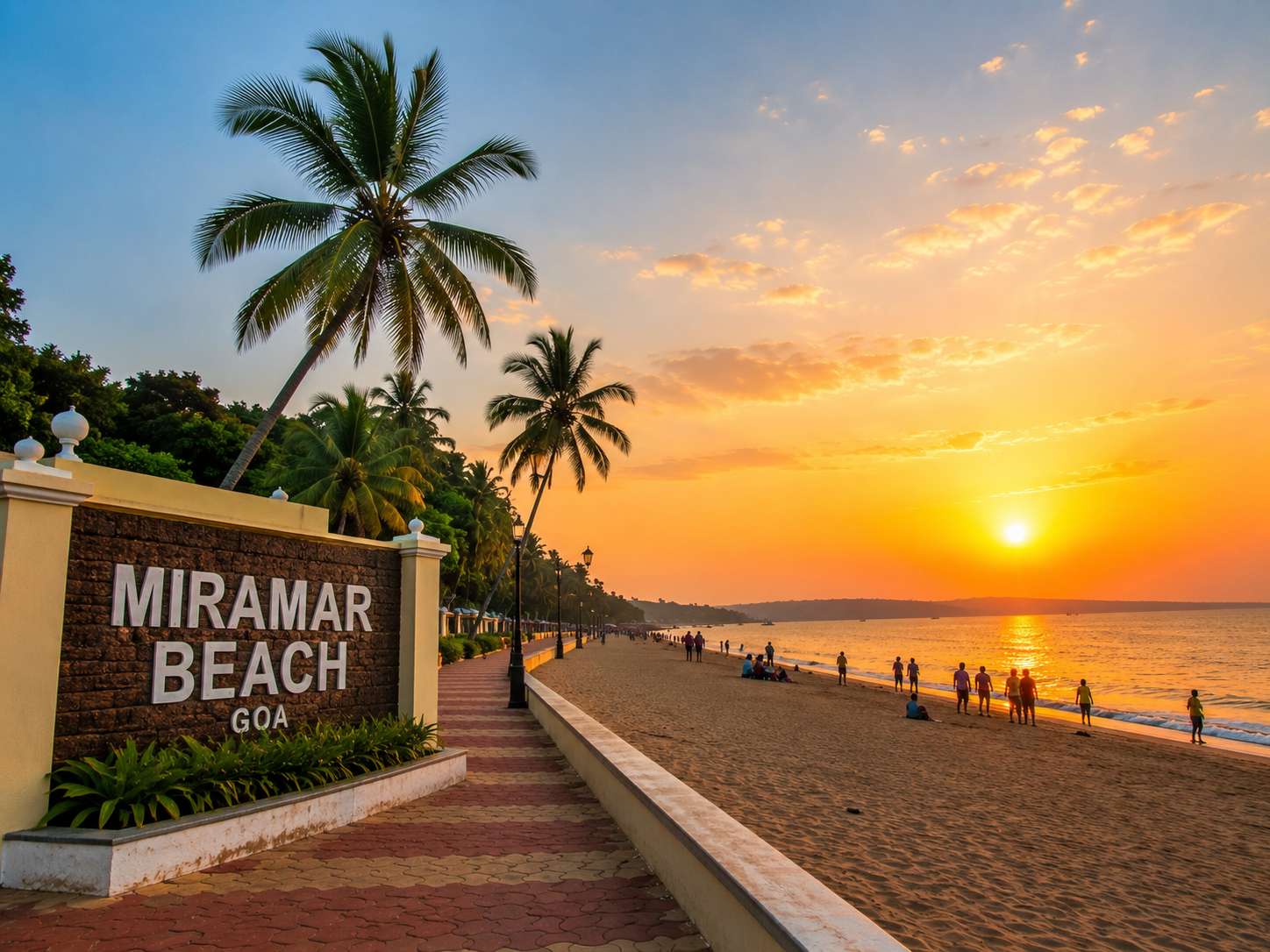 Miramar